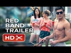 Neighbors Official Red Band Trailer #1 (2013) - Zac Efron, Seth Rogan Movie HD