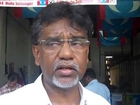 Dr Xavier Jayakumar