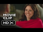 Enough Said Movie CLIP - Party Scene (2013) - Julia Louis-Dreyfus Movie HD