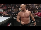 WWE Classics -The Rock and Stone Cold Steve Austin vs Triple H and The Undertaker -SmackDown 4/29/99