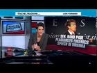 Rachel Maddow Catches Rand Paul Plagiarizing Off Wikipedia And Goes Off: Is This Highschool?