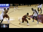 Kyrie Irving Offense Highlights 2013/2014