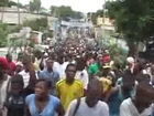 Manifestations du 30 septembre 2013 - Réactions Dr Maryse Narcisse et Dr Gérald Gilles