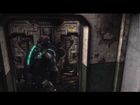 Dead Space 3 - Chap 6 Repair To Ride: Connic Tower Key, Audio Log, Hacking HD Gameplay PS3