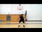 Kyrie Irving Windshield Crossover-Combo Attack | Pound-Cross, Half-Cross-Crossover | Dre Baldwin