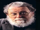 Dave's Gone By Interview (11/26/11) -- Rabbi Sol Solomon & PETER SCHICKELE