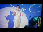 EMCEE In Singapore - Professional Female EMCEE For Weddings & Corporate Events