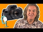 How do digital cameras work? | James May Q&A | Head Squeeze