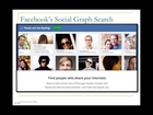 How To Use Facebook's Social Graph Search: Social Media Training Tip