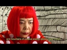 KUSAMA Princess of Polka Dots MUSEUM VIDEO.mov