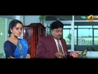 Soundarya angry with SP Balasubramaniam - Pavitra Bandham Scenes - Venkatesh, MM Keeravani