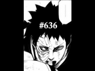 Naruto Manga Chapter #636 Reaction | I Do Not Know