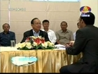 Bayon News-8-2-2013-Finding The Truth-Interviewing with HE Im Chhun Lim on Lad Measuring Part 1