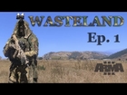 Surviving Wasteland - (Arma 3) - Ep. 1