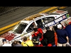 Dale Earnhardt Jr. Wins The 2014 NASCAR Daytona 500