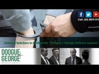 Criminal Solicitors in Melbourne - Doogue + George Defence Lawyers