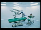 Hospital Surgical Room Equipments