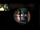 Slender Glitch! Sir Jawsh and Friends (Part Juan)