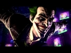 The Joker(Troy Baker) Sings 