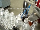 Single Head Screw Capping Machine for PET Bottle