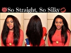 SO Straight and So Silky- THE PERSIAN FANTASY