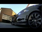 Introducing the Future: Tesla Model S Commercial