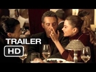 Fading Gigolo Official Trailer #1 (2013) - Woody Allen, Sofía Vergara Movie HD
