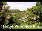 Hotel Piramide Inn, Chichen Itza, Yucatan, Mexico