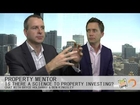 Property Mentor - Chat with Bryce Holdaway & Ben Kingsley - Part 2