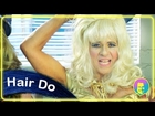 Hair Do (Official Music Video) - Richard Simmons