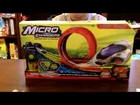 Micro Chargers Loop Track Giveaway From Reagans Toy Review