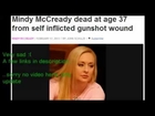 Mindy McCready Dead Country Singer Dies At 37