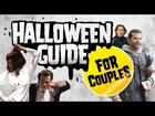 Couples' Halloween Movie Costume Guide 2013 - Movie HD