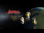 Kerbal Space Program #26 - Eve Orbiter Probe