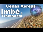 Tramandai e Imbé Cenas Aereas - FPV GoPro - Tunguska Electronic Music Society