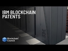 IBM Blockchain Patents | Blockchain Council