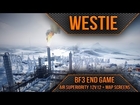 Battlefield 3 End Game | 24 Jets in Air Superiority + New AA Vehicle Confirmed | With Westie