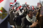 Egypt Deeply Polarized Three Years After Revolution