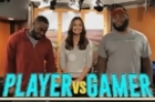 Player Vs Gamer - The Cleveland Browns: Zombie Killers