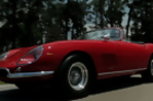 Rare Ferrari Could Bring in $17 Million at Auction