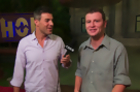 Big Brother Finale: Backyard Interview with Judd - Season 15