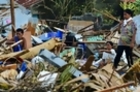 Reporter's Firsthand Account of Haiyan's Power