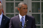 Obama to Seek Congressional Approval on Syria Action