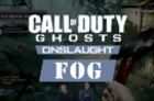 Call of Duty: Ghosts - Fog Onslaught Gameplay