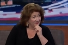 Margo Martindale Isn't Afraid To Fight For A Role