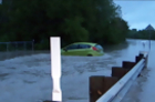Drivers Rescued Amid Flash Flooding in Austin, Texas