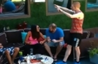 Big Brother: Feed Clip: Monkey Doing Math