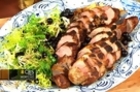 The Dish: Chef Hugh Acheson's Roasted Pork Tenderloin