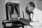 Almanac: The First American X-ray