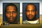 Killers Escape Fla. Prison Using Forged Papers